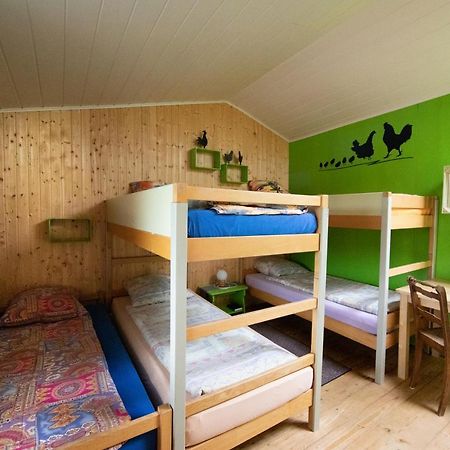 Hof-Tschannen Lengwil Exteriör bild
