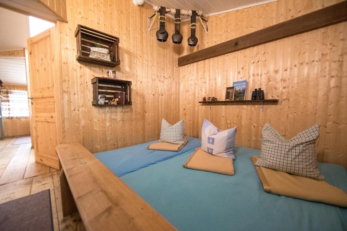 Hof-Tschannen Lengwil Exteriör bild