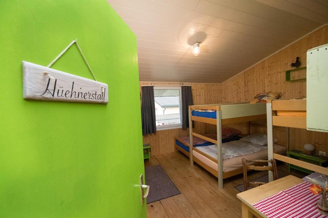 Hof-Tschannen Lengwil Exteriör bild