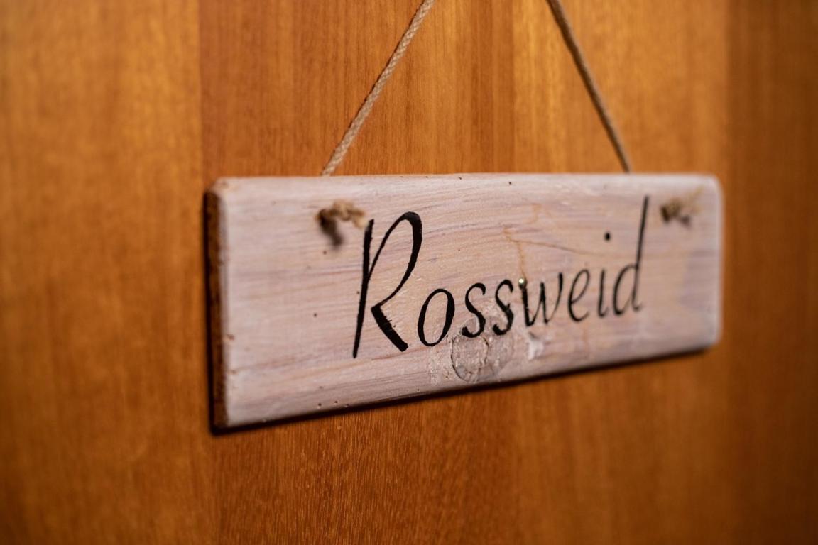 Hof-Tschannen Lengwil Exteriör bild